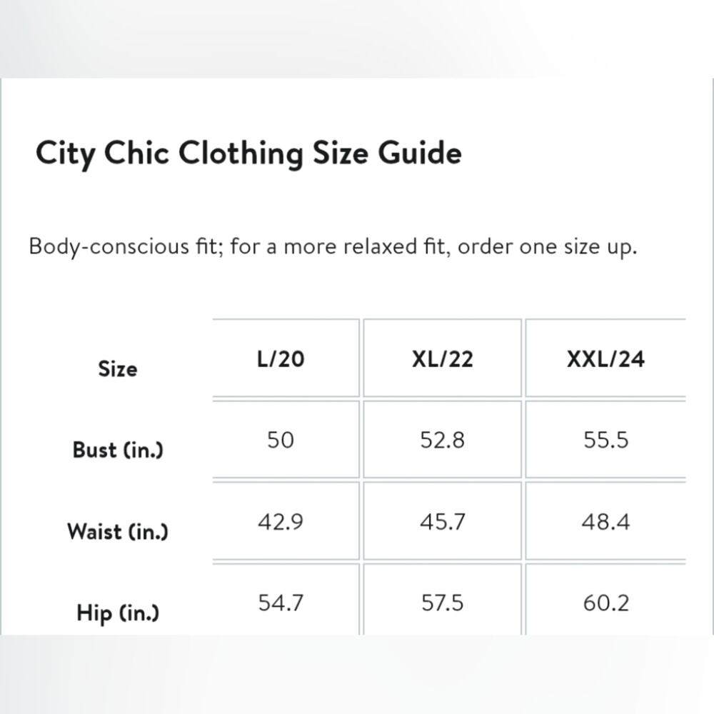 So Fancy Lace Navy Midi Dress City Chic Plus Size 20 - Picture 12 of 12